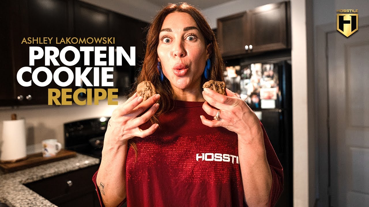 Easy Protein Cookies: Your Go-To Guide for Sweet & Healthy Snacks